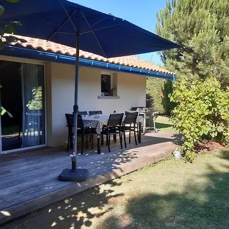 Maison D'amis